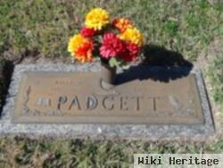 Doshia B. Padgett