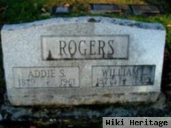 Addie S Rogers