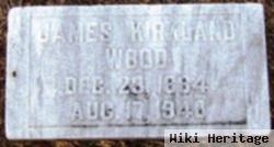 James Kirkland Wood