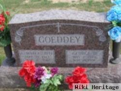 George Goeddey