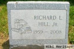 Richard L. Hill, Jr