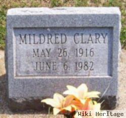 Mildred N. Clary