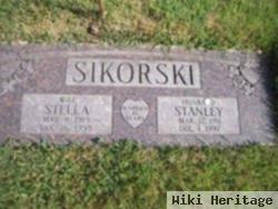 Stella Sikorski