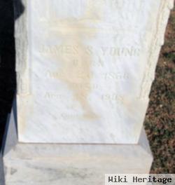 James S. Young