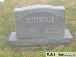 Samuel E. Anderson