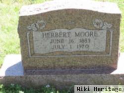 Herbert Moore