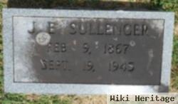 James Eli Sullenger, Sr