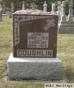 John E. Coughlin