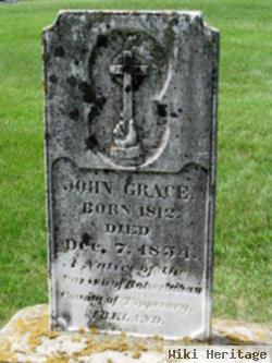 John Grace