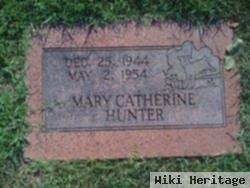 Mary Catherine Hunter