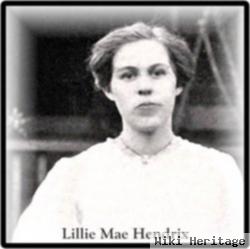 Lillie Mae Smith