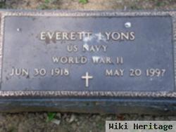 Everett Lyons