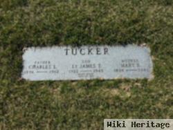 Lt James T. Tucker