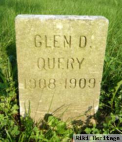 Glen D Query