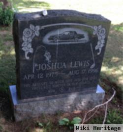 Joshua Lewis