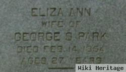 Eliza Ann Vose Park