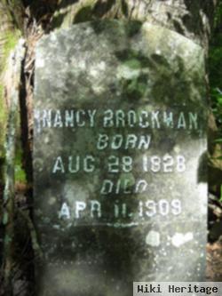 Nancy Davis Brockman