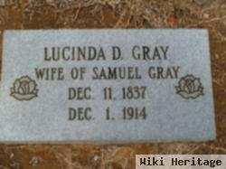 Lucinda Dennis Gray