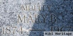 Mary B. "mollie" Kent