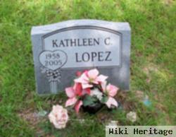 Kathleen Cuccia Lopez