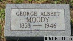George Albert Moody
