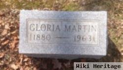 Gloria Brown Martin