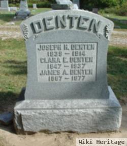 Joseph H. Denten