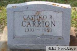 Castulo Carrion