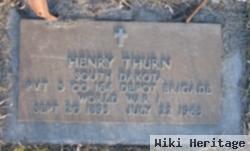 Henry Thurn