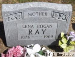 Lena Hogan Ray