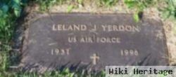 Leland J. Yerdon