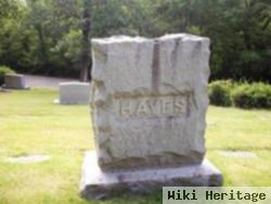 Hester A Hayes