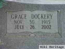 Grace Mae Dockery Postell