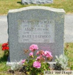 Thomas Joseph Harwood