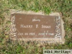 Harry F. Stout