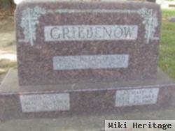 Hulda E. Griebenow