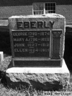 Ellen Eberly