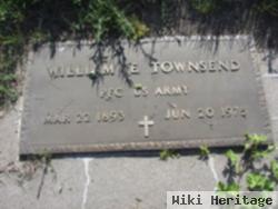 William E. Townsend