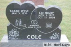 Lee H. Cole