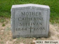 Catherine Mahoney Sullivan