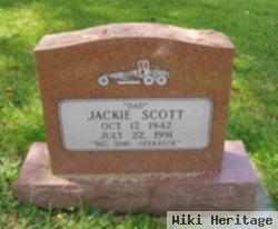 Jackie Scott