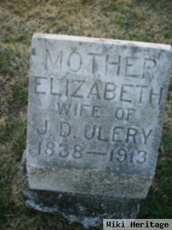 Elizabeth E Ulery