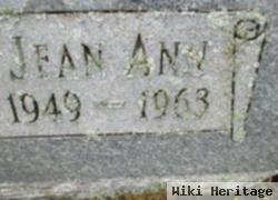 Jean Ann Bingen