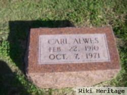 Henry Carl Alwes