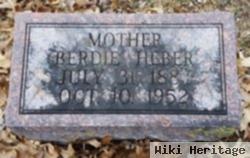 Berdie Heber