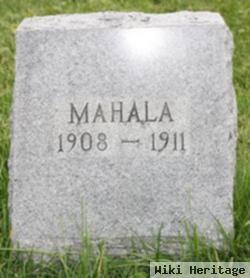 Mahala Woolard