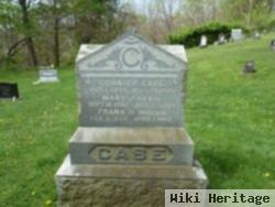 Mary J. Pease Case