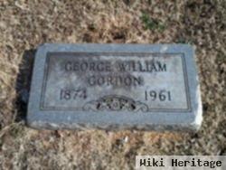 George William Gordon