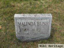 Malinda Bush