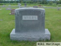 Mary E Myers